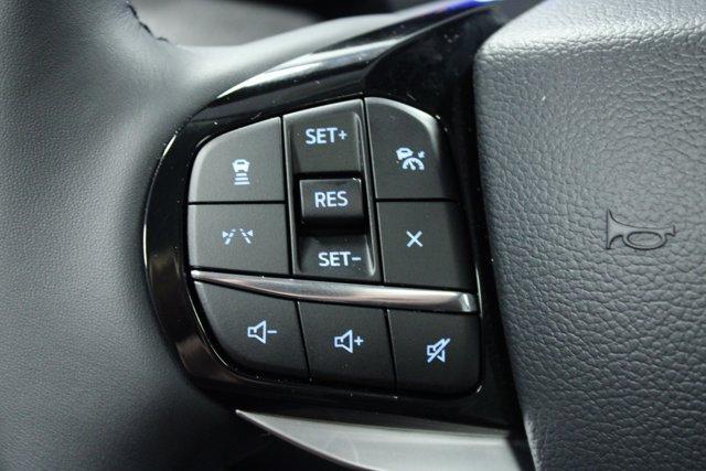 new 2026 Ford Explorer car, priced at $54,962