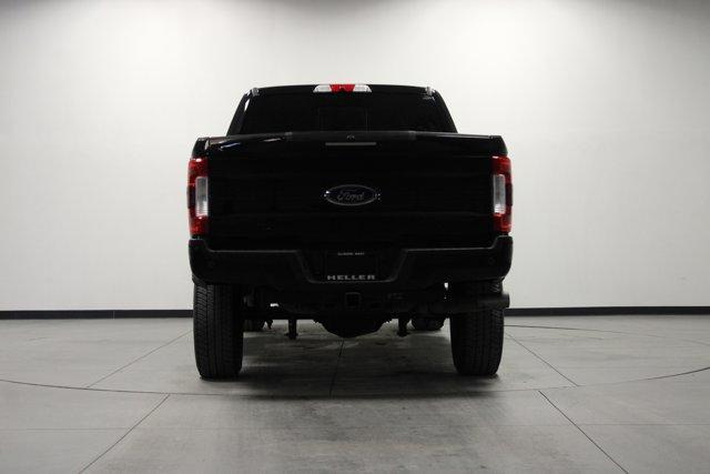 used 2019 Ford F-250 car, priced at $48,962