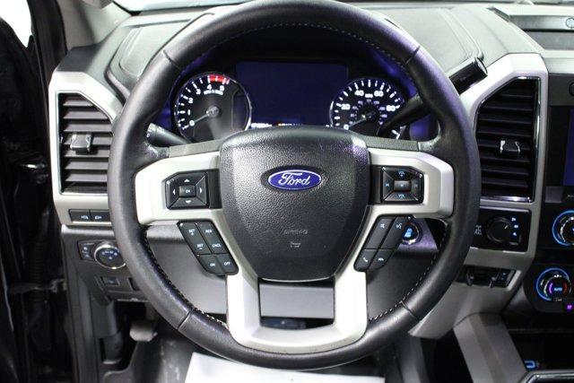 used 2019 Ford F-250 car, priced at $48,962