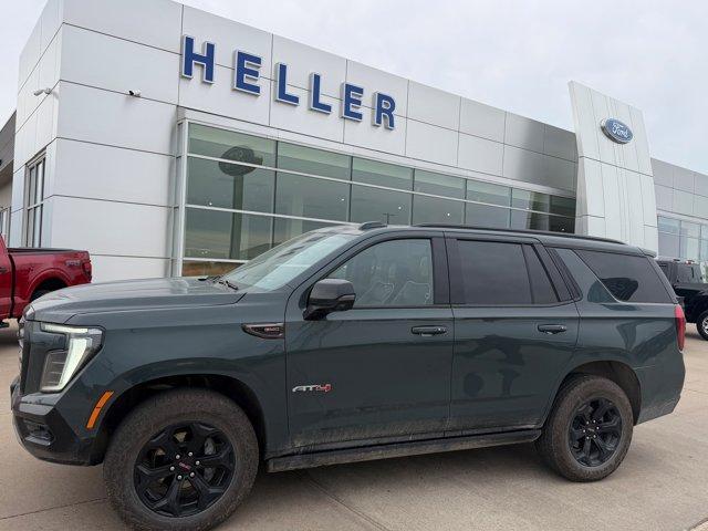 used 2026 GMC Yukon car, priced at $100,339