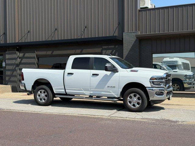 used 2026 Ram 2500 car, priced at $50,339