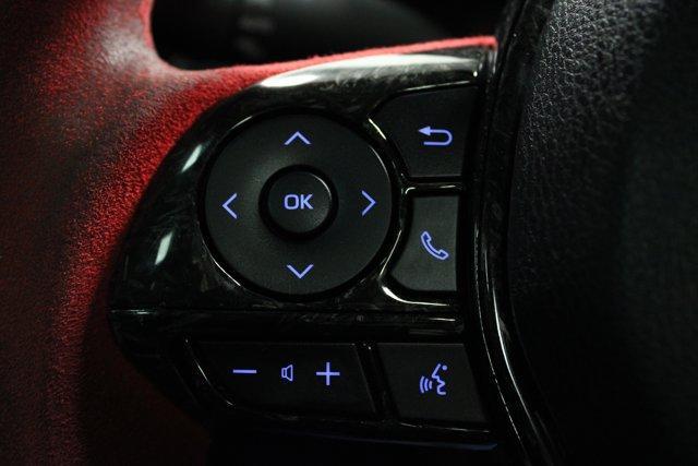 used 2019 Toyota Camry car, priced at $16,962