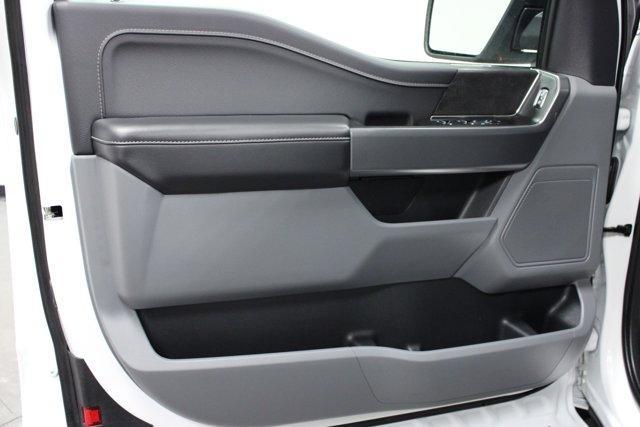 used 2025 Ford F-150 car, priced at $43,962