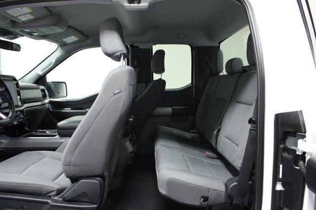 used 2025 Ford F-150 car, priced at $43,962