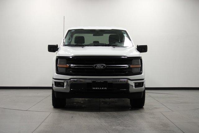 used 2025 Ford F-150 car, priced at $43,962