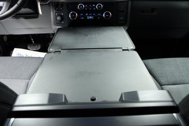 used 2025 Ford F-150 car, priced at $43,962