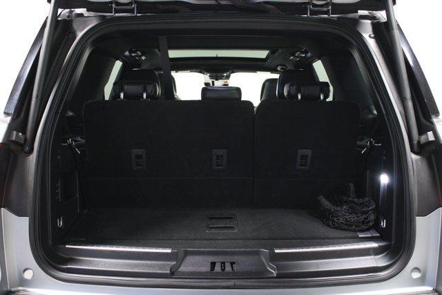 used 2020 Lincoln Navigator car, priced at $31,962