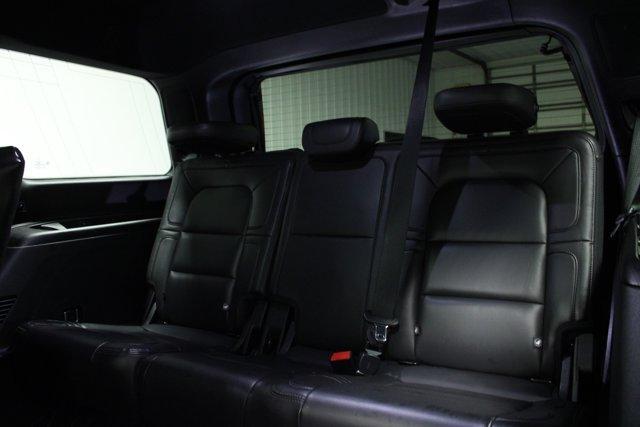 used 2020 Lincoln Navigator car, priced at $31,962