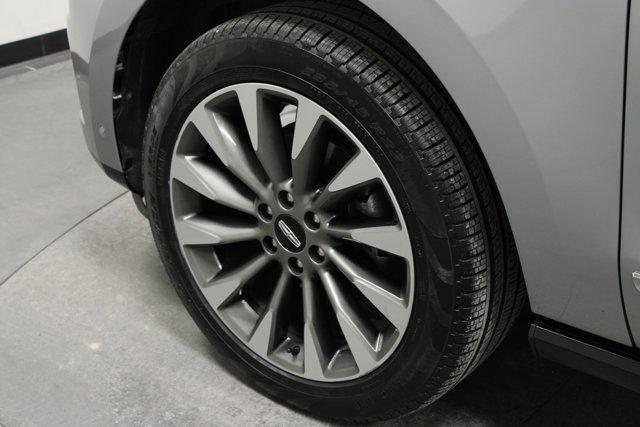 used 2020 Lincoln Navigator car, priced at $31,962