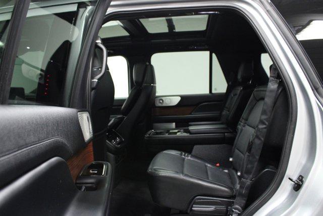 used 2020 Lincoln Navigator car, priced at $31,962
