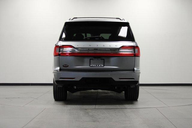 used 2020 Lincoln Navigator car, priced at $31,962