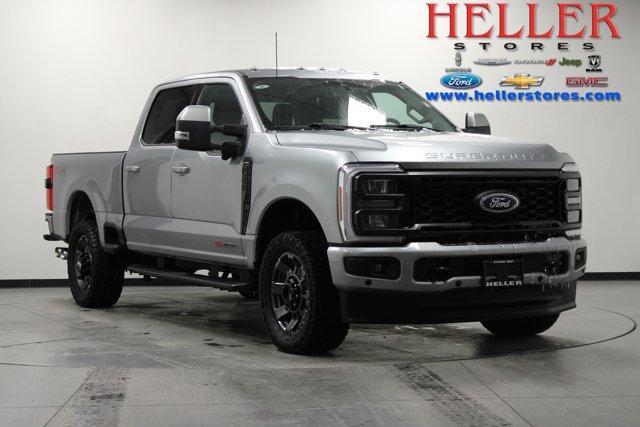 used 2023 Ford F-350 car, priced at $67,962