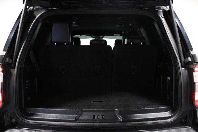 used 2020 Ford Expedition car, priced at $22,962