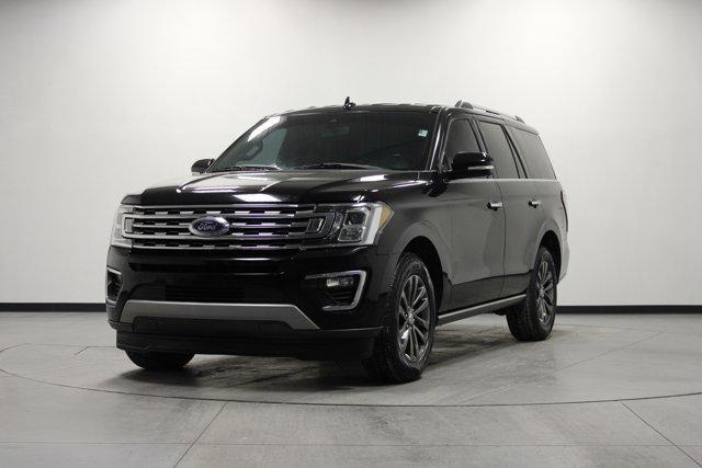 used 2020 Ford Expedition car, priced at $22,962