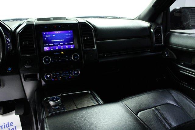 used 2020 Ford Expedition car, priced at $22,962