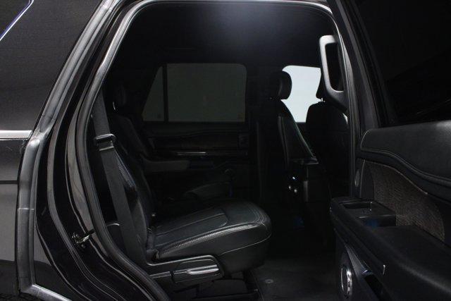 used 2020 Ford Expedition car, priced at $22,962