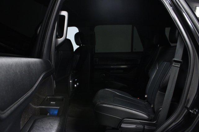 used 2020 Ford Expedition car, priced at $22,962