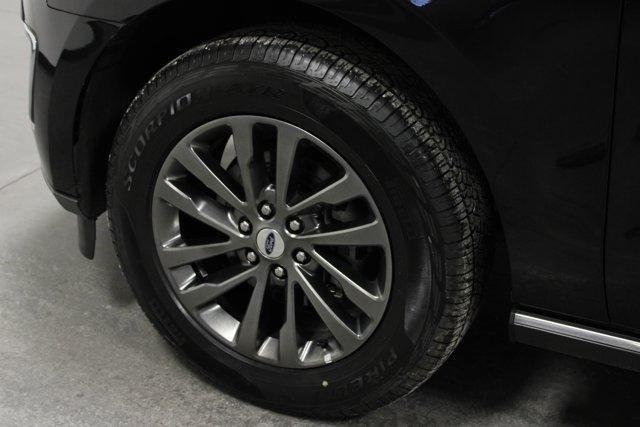 used 2020 Ford Expedition car, priced at $22,962