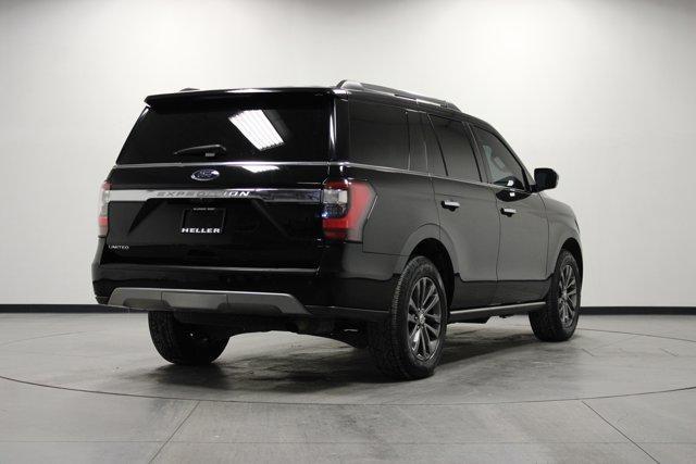 used 2020 Ford Expedition car, priced at $22,962