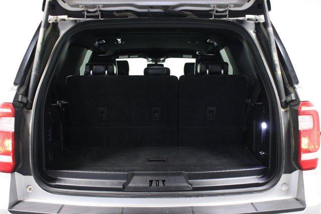 used 2019 Ford Expedition car, priced at $21,962