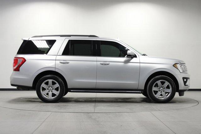 used 2019 Ford Expedition car, priced at $21,962