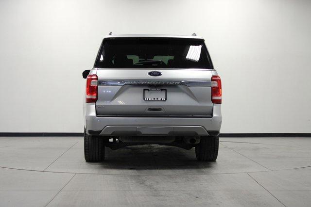 used 2019 Ford Expedition car, priced at $21,962