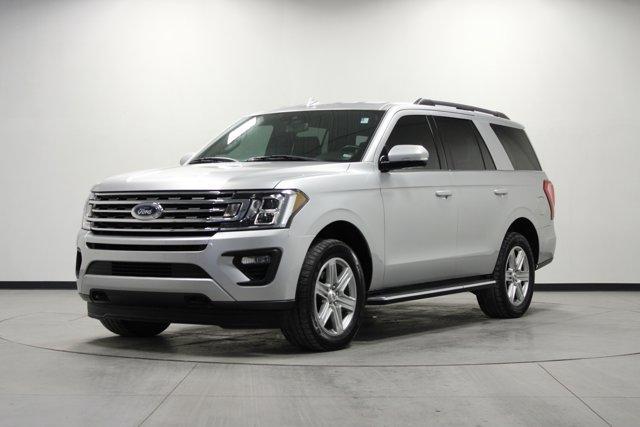 used 2019 Ford Expedition car, priced at $21,962
