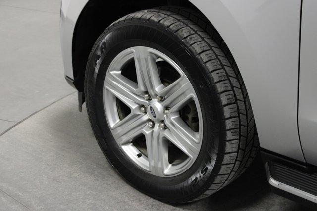 used 2019 Ford Expedition car, priced at $21,962