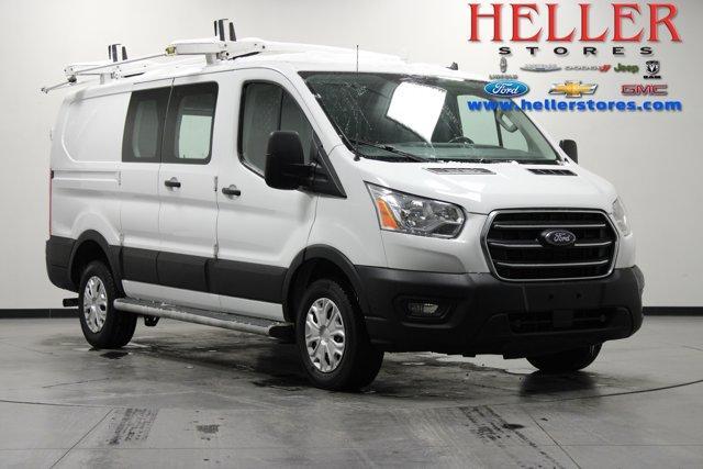 used 2020 Ford Transit-250 car, priced at $20,962