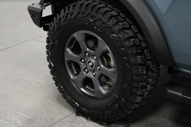 used 2022 Ford Bronco car, priced at $29,962