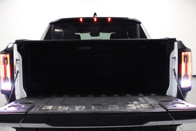 used 2023 GMC HUMMER EV Pickup car, priced at $62,375