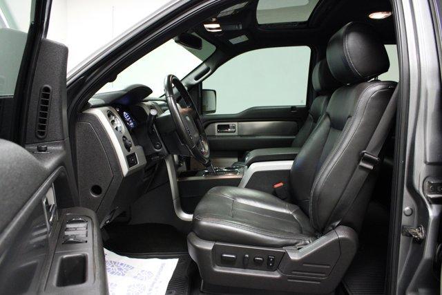 used 2014 Ford F-150 car, priced at $13,962