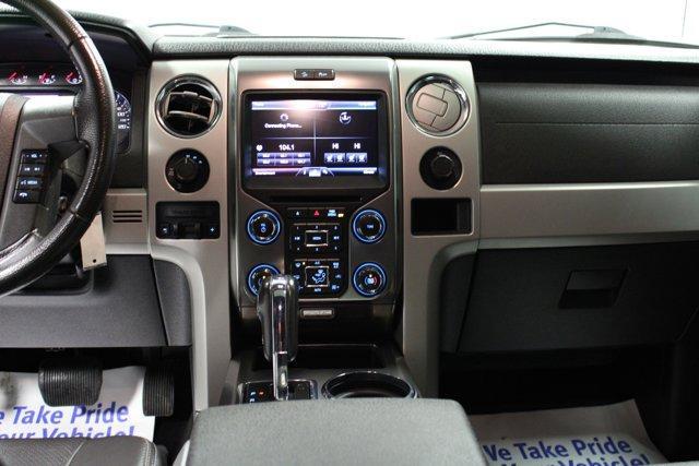 used 2014 Ford F-150 car, priced at $13,962