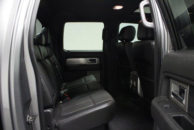 used 2014 Ford F-150 car, priced at $13,962