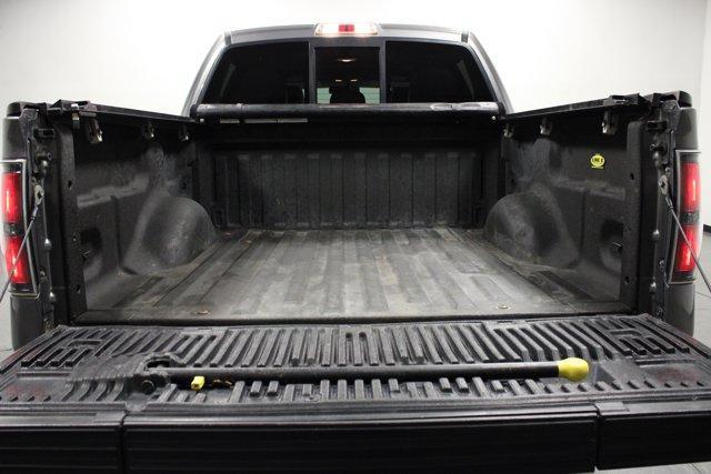 used 2014 Ford F-150 car, priced at $13,962