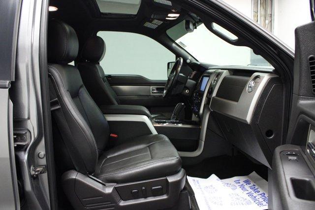 used 2014 Ford F-150 car, priced at $13,962