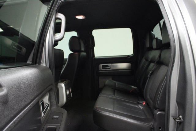 used 2014 Ford F-150 car, priced at $13,962