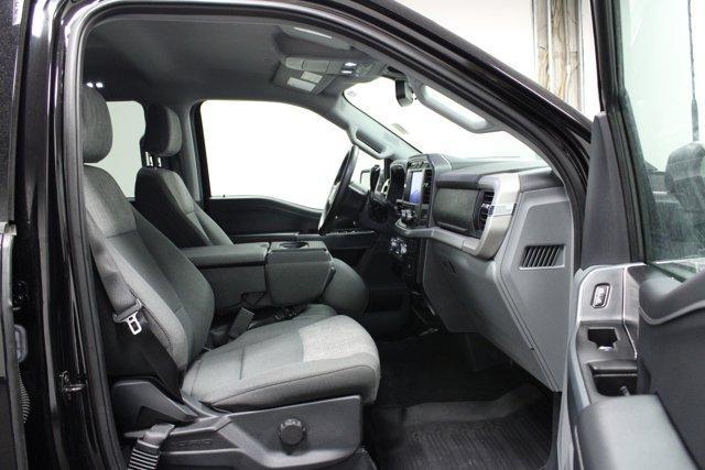 used 2023 Ford F-150 car, priced at $36,339