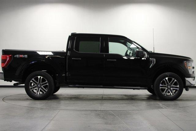 used 2023 Ford F-150 car, priced at $36,339