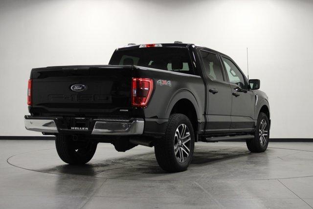 used 2023 Ford F-150 car, priced at $36,339