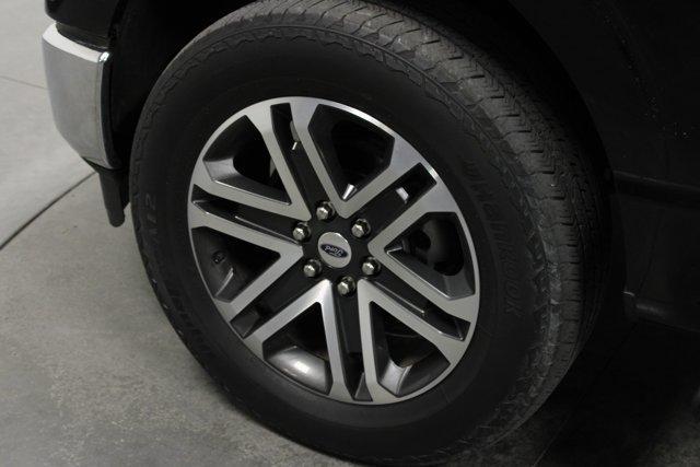 used 2023 Ford F-150 car, priced at $36,339