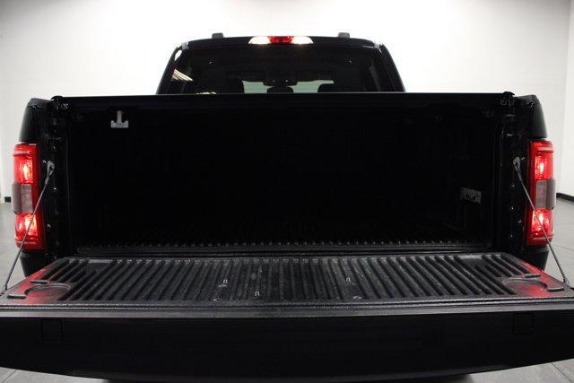 used 2023 Ford F-150 car, priced at $36,339