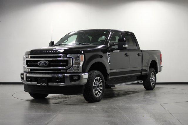 used 2022 Ford F-350 car, priced at $49,962