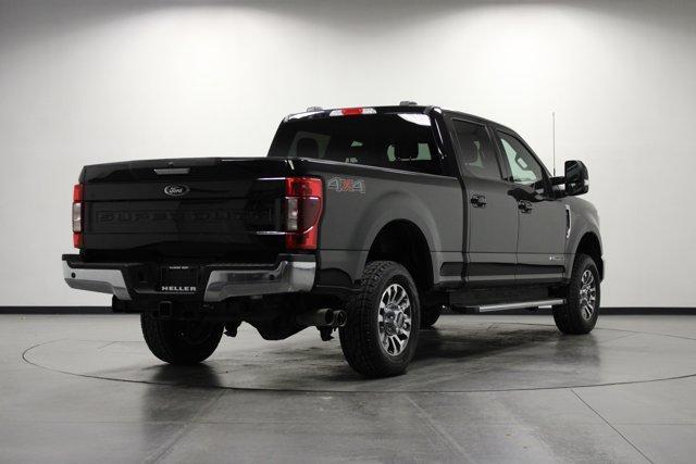 used 2022 Ford F-350 car, priced at $49,962