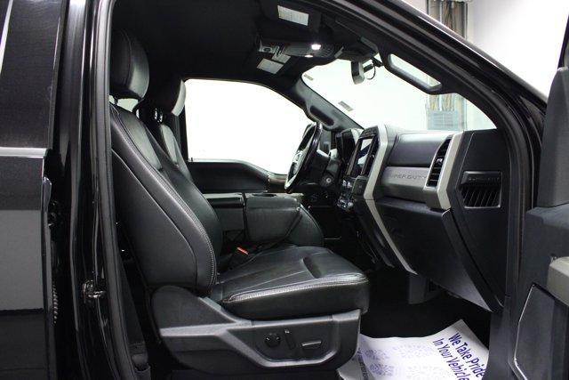 used 2022 Ford F-350 car, priced at $49,962