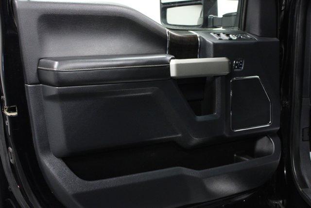 used 2022 Ford F-350 car, priced at $49,962