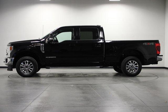 used 2022 Ford F-350 car, priced at $49,962
