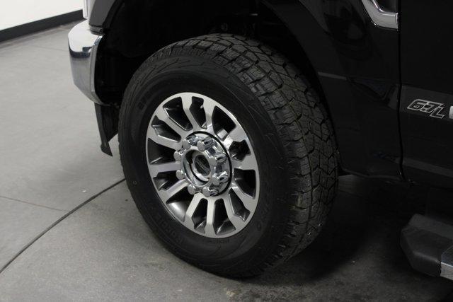 used 2022 Ford F-350 car, priced at $49,962