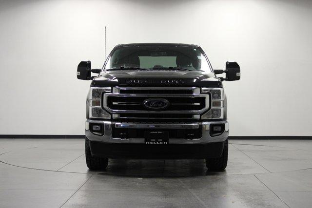 used 2022 Ford F-350 car, priced at $49,962