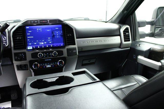 used 2022 Ford F-350 car, priced at $49,962